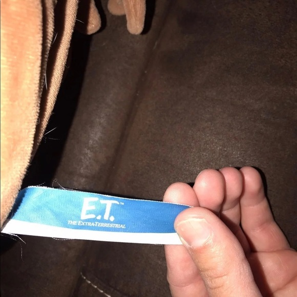 Talking ET Doll - Picture 10 of 10